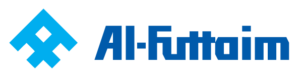 AlFuttaimlogoEn