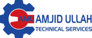 Amjid Ullah Khan Technical Services